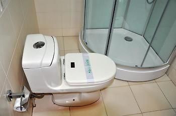 Dongfang Hotel ハルビン エクステリア 写真