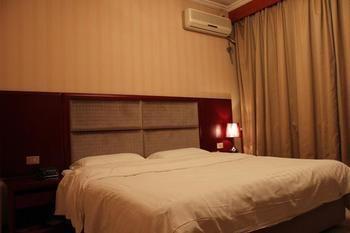 Dongfang Hotel ハルビン エクステリア 写真