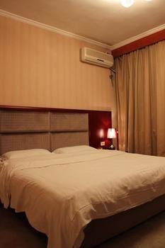 Dongfang Hotel ハルビン エクステリア 写真